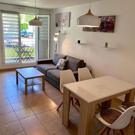 Ferienwohnung Les Jardins La Charbonniere Montévrain Exterior foto
